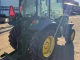 John Deere Traktor - 4