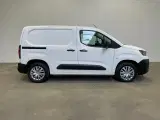 Peugeot Partner 1,5 BlueHDi 100 L1V1 Plus Van - 4