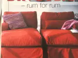 Bog: Din bolig - rum for rum