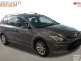 Hyundai i30 Cw 1,6 CRDi Classic Sense Plus 90HK Stc 6g - 3