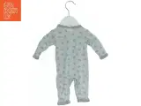 Baby heldragt med mønster fra Fixoni (str. 50) - 2