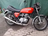 sælges. klassiske japanske motorcykler - 5