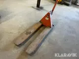 Palleløfter LOGITRANE - 2