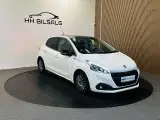 Peugeot 208 1,6 BlueHDi 100 GT Line Sky - 3