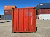 20 fods Container- ID: CAIU 261845-3 - 3