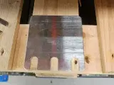 20% RABAT. Pallereol. Vanger til pallereol - 2