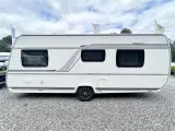 2023 - Fendt Tendenza 560 SFDW   Queensbed-Alde-Udv. Gasudtag-Byvand - 5