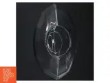 Glasvase fra Georg Jensen (str. 27 x. 15 cm) - 3