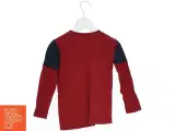 Langærmet bluse fra Little Kids (str. 110) - 2