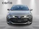 Toyota Corolla 1,8 Hybrid H3 E-CVT 122HK 5d Trinl. Gear - 4