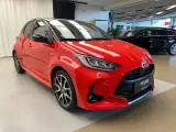 Toyota Yaris 1,5 Hybrid H3 Premier Edition e-CVT - 5