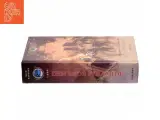 Den røde pyramide af Rick Riordan (Bog) - 2