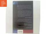 Den russiske sangerinde af Leif Davidsen (Bog) - 3