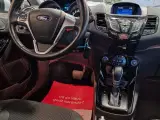 Ford Fiesta 1,0 SCTi 100 Titanium aut. - 4