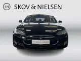 Tesla Model S  P90D - 4