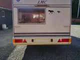 Frisk nysynet  LMC DOMINANT 510 Med mover - 2