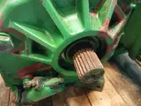 John Deere 1075 Gearkasse - 2