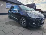 Citroen ds3 2015  - 3