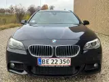 BMW 535i 3,0 Touring xDrive aut. - 2