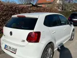 VW Polo 1,2 TSi 90 Comfortline DSG BMT - 4