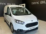 Ford Transit Courier 1,5 TDCi 75 Trend - 2