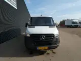Mercedes-Benz Sprinter 317 2,0 CDI A2 H2 RWD 9G-Tronic 170HK Van Aut. - 3