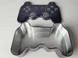 ⭐️· PlayStation 3 Controller dåse / Kagedåse metal - 5