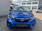 Honda Jazz 1,5 i-VTEC Dynamic CVT - 3