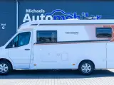 Mercedes CaraCompact 2,0 MB 640 MEG aut. - 3