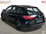 Seat Ibiza 1,4 TDI Style Start/Stop 90HK Stc - 4