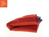 Orange madras (str. 200 x 125 cm) - 3