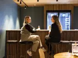 Meget flotte kontorpladser i et gennemført kontorhotel. med mange gode fællesfaciliteter - 2