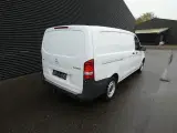 Mercedes-Benz Vito 114 A2 2,1 CDI RWD 9G-Tronic 136HK Van Aut. - 5