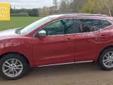 Nissan Qashqai 1,3 Dig-T 160 Tekna+ Dynamic DCT - 3