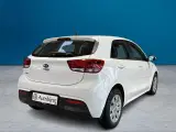 Kia Rio 1,2 CVVT Base+ - 4