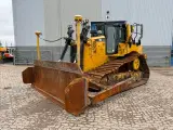 CAT D 6 T LGP VP - 2