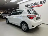 Toyota Yaris 1,5 Hybrid H3 Y20 e-CVT - 3