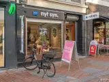 107 m² butikslejemål med bedste beliggenhed på Kolding gågade - 2