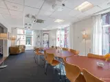Sjældent udbudt lejemål i hjertet af byen – meget stor eksponeringsværdi! - 4