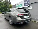 Peugeot 508 1,5 BlueHDi 130 Allure Pack SW EAT8 - 3