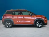 Citroën C3 Aircross 1,6 BlueHDi 100 Shine - 3