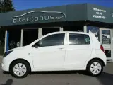 Suzuki Celerio 1,0 Comfort - 4