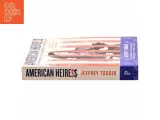 American Heiress af Jeffrey Toobin (Bog) - 2