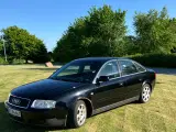 Audi A6. 2,4 V6. Aut - 4