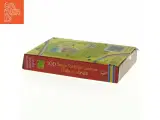 &#39;100 things for little children to do on a train&#39; fra Usborne Activity (str. 16 x 11,5 cm) - 2