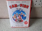 Far Til Fire til søs + gir aldrig op