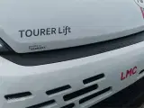 2025 - LMC Tourer H663G LIFT 70 - 2