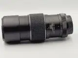 ⭐️- Objektiv: Avanar 1:3.5 f=200mm dyna coated 62Ø - 3