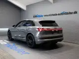 Audi e-tron 55 Black Edition S-line quattro - 4