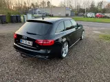 Audi A4 2,0 TDi 177 Avant - 3